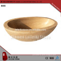 Popular Natural small oval bathtub